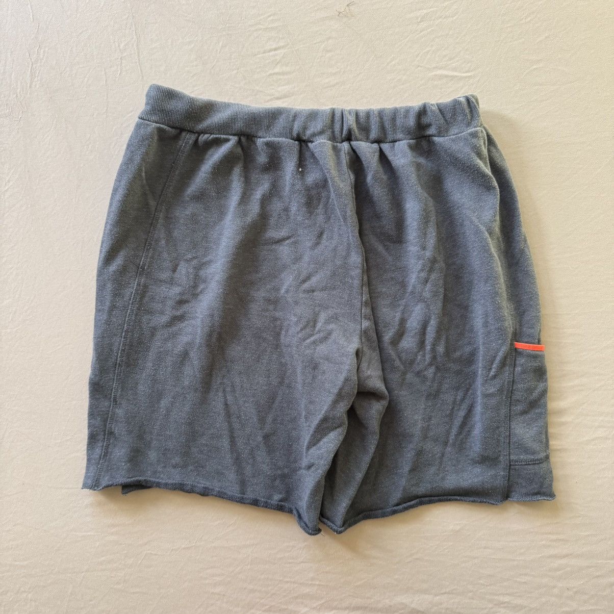 Other City Sports French Terry Pull On Shorts Size US 30 / EU 46 - 2 Thumbnail