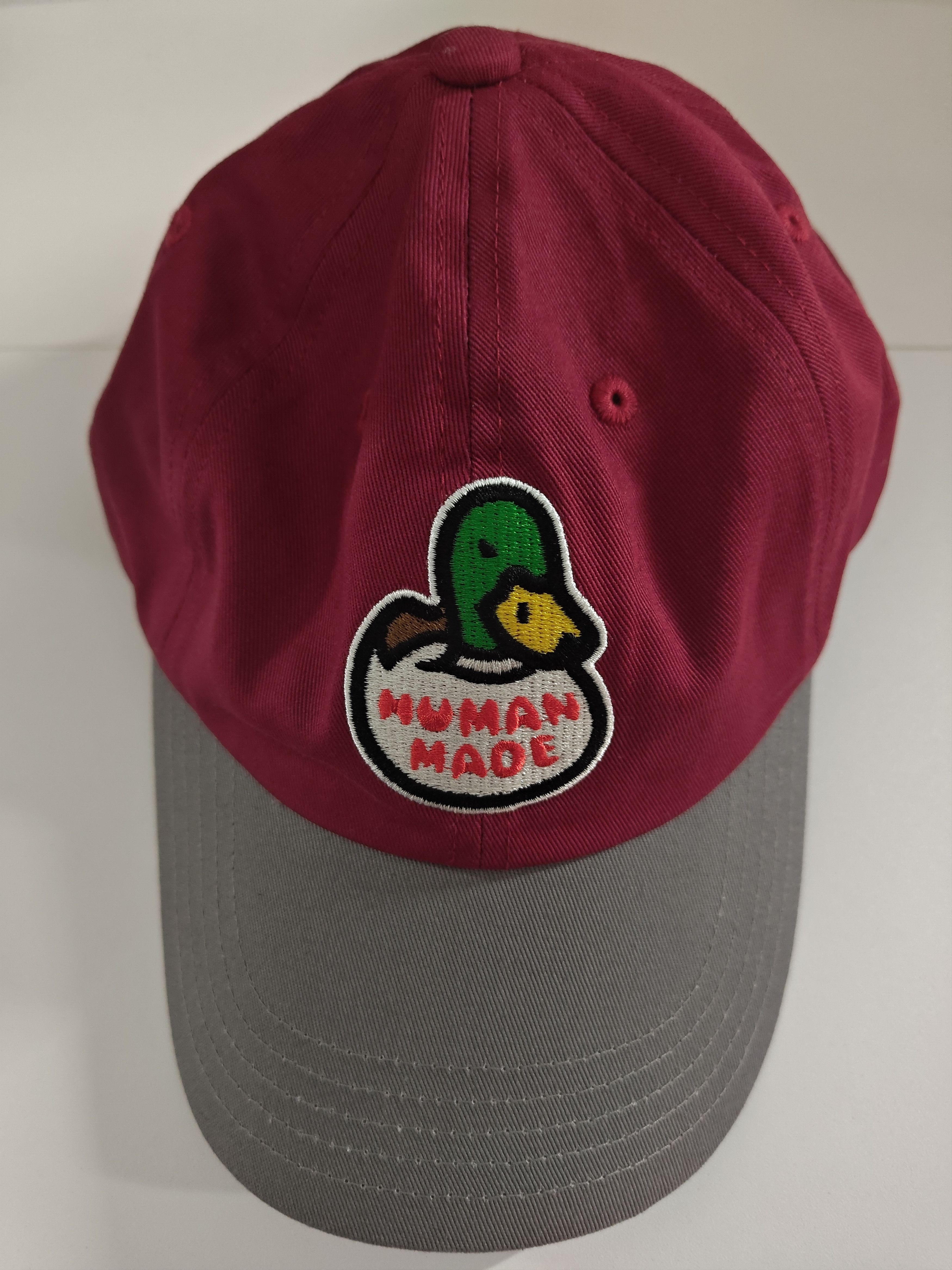 Human Made Human Made Duck Hat Size ONE SIZE - 1 Thumbnail