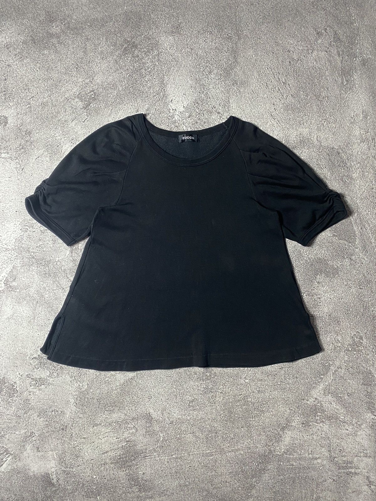 CABANE de ZUCCa × Issey Miyake × Zucca Vintage ZUCCA By Issey Miyake Rare Design Size M / US 6-8 / IT 42-44 - 1 Thumbnail