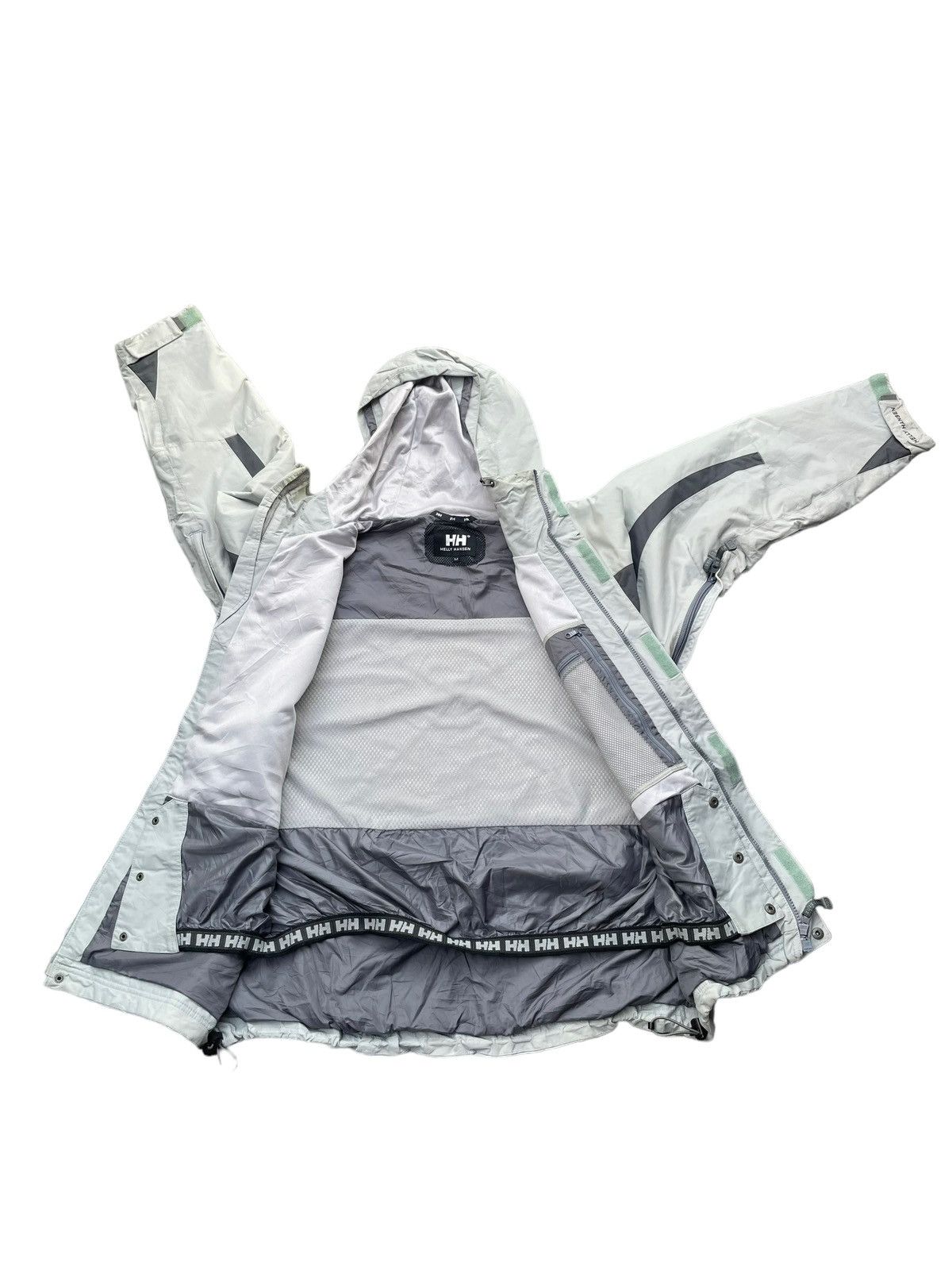 Helly Hansen Vintage Helly Hansen Jacjet Size US M / EU 48-50 / 2 - 9 Thumbnail