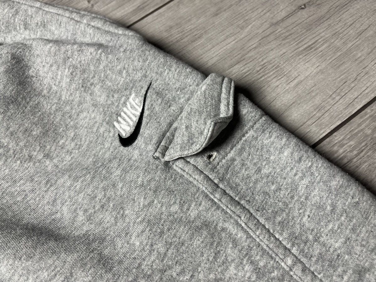 Nike Nike sweat shorts size XLarge Size US 36 / EU 52 - 2 Thumbnail