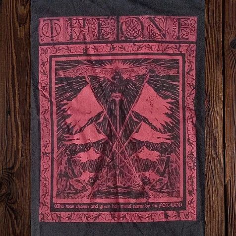 Japanese Brand T-shirt Babymetal (The One) Size US M / EU 48-50 / 2 - 3 Thumbnail