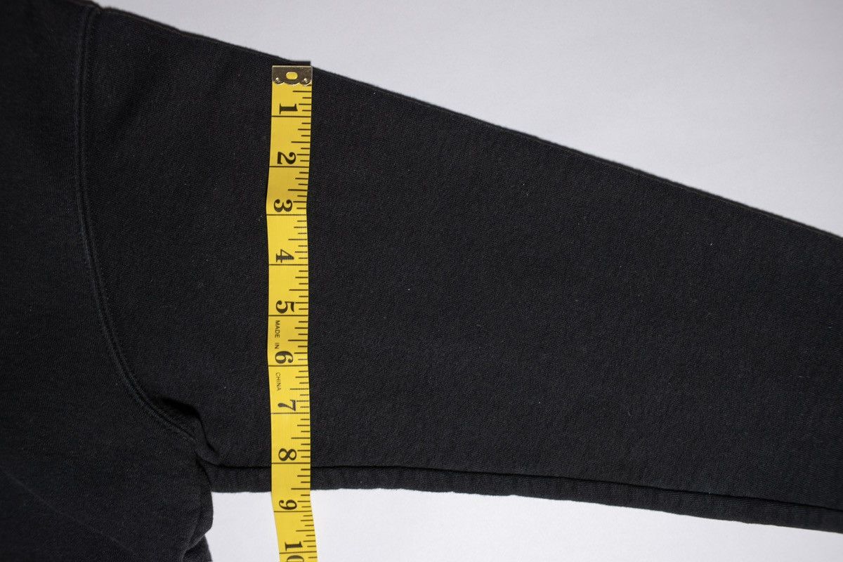 Supreme Supreme Crewneck Size US S / EU 44-46 / 1 - 10 Thumbnail