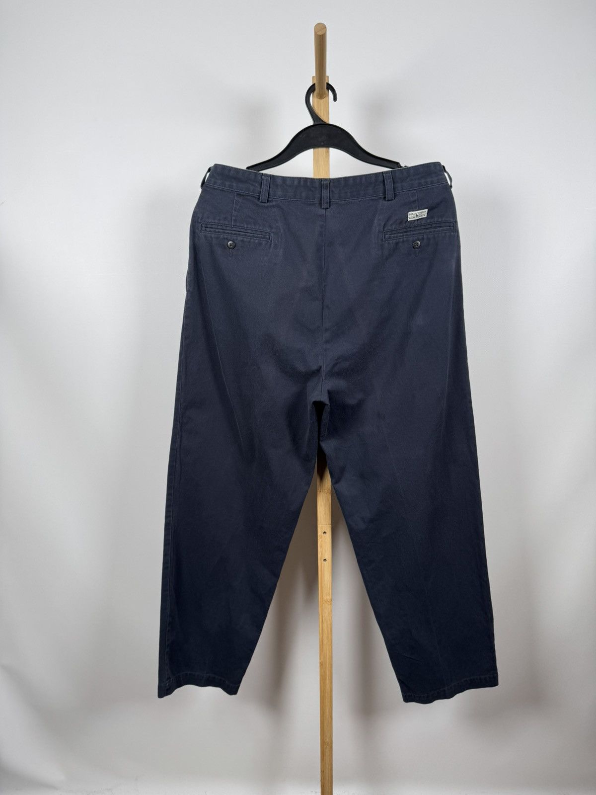 Polo Ralph Lauren Andrew Pant 34x32 ネイビー Polo Ralph Lauren Andrew Pants for Men for sale - eBay