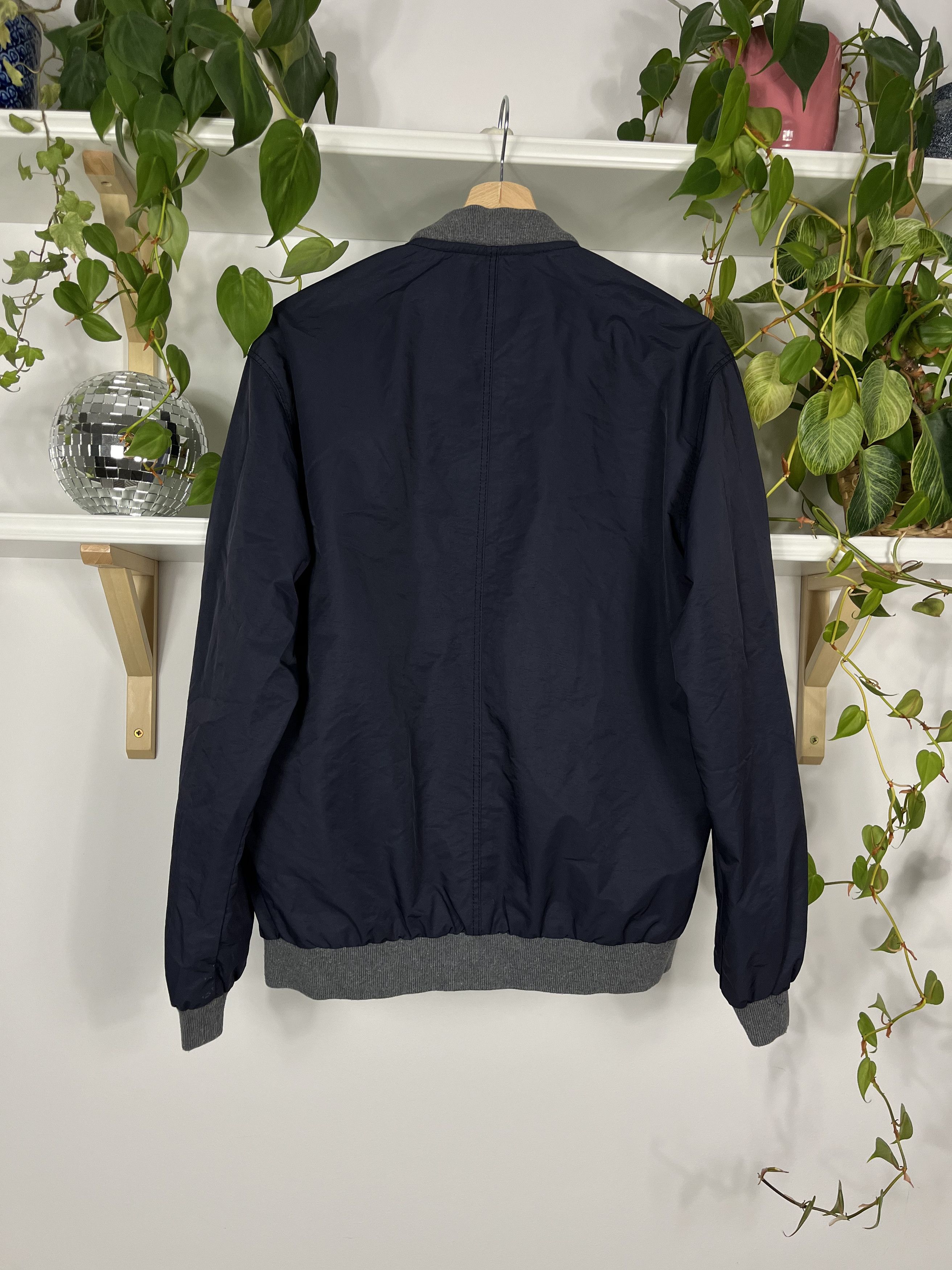 Polo Ralph Lauren × Ralph Lauren × Vintage VINTAGE POLO RALPH LAUREN REVERSIBLE JACKET Size US S / EU 44-46 / 1 - 6 Thumbnail