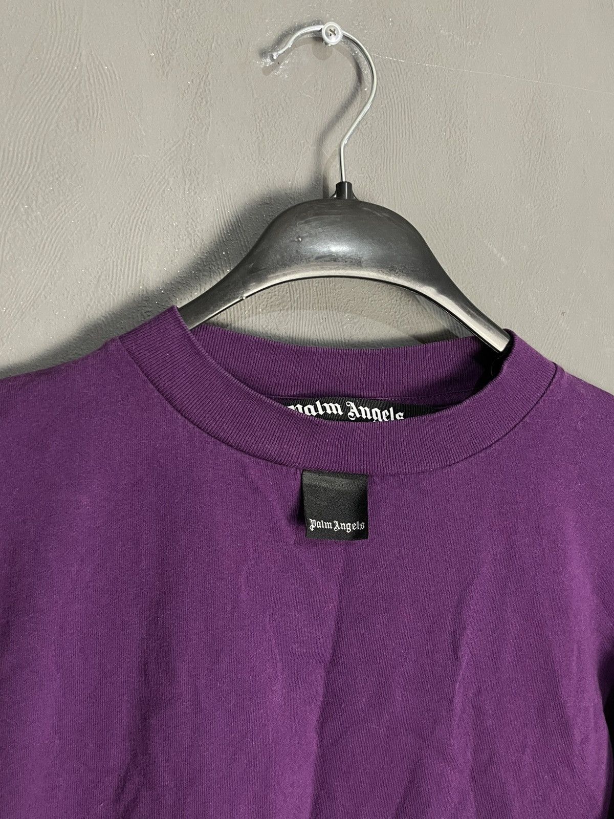 Palm Angels Palm angels long sleeve shirt Size US XS / EU 42 / 0 - 4 Thumbnail