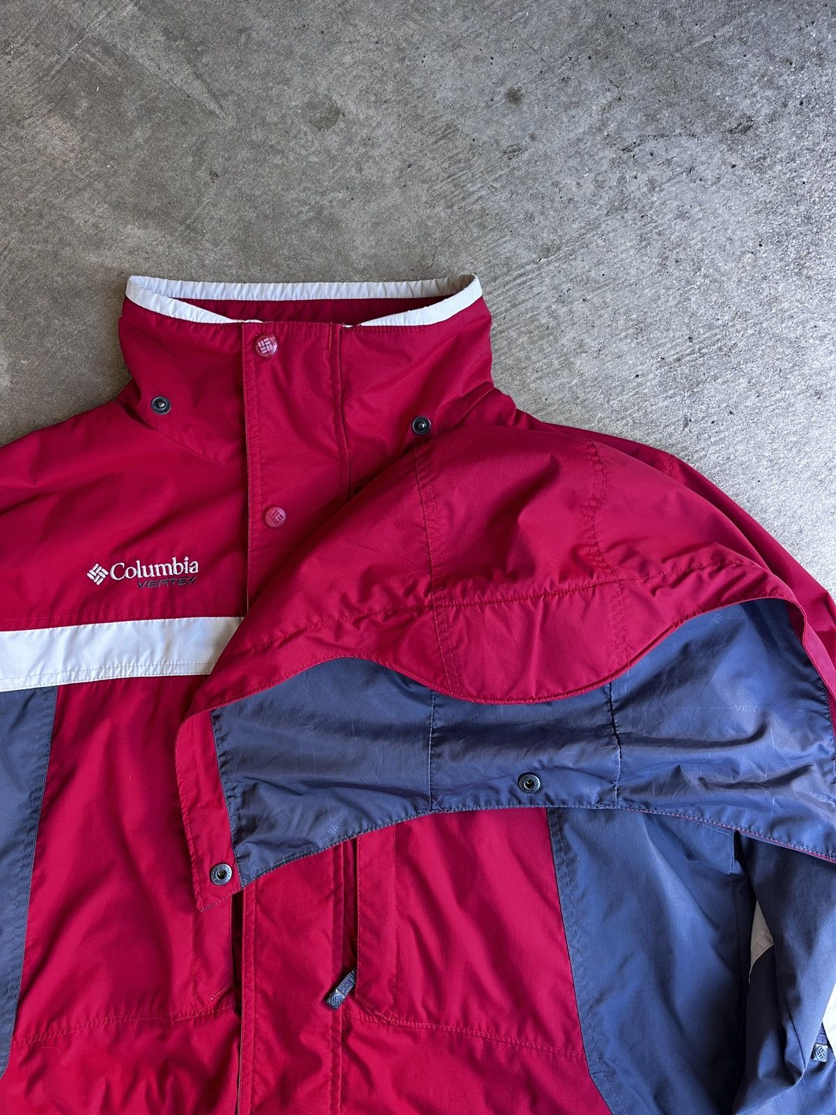 Columbia Gorpcore Columbia Size US M / EU 48-50 / 2 - 4 Thumbnail