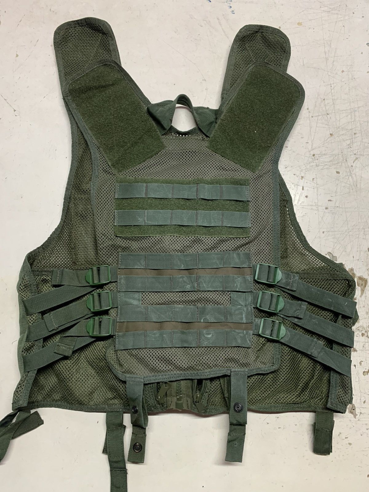 Other Tactical vests Size US L / EU 52-54 / 3 - 11 Thumbnail