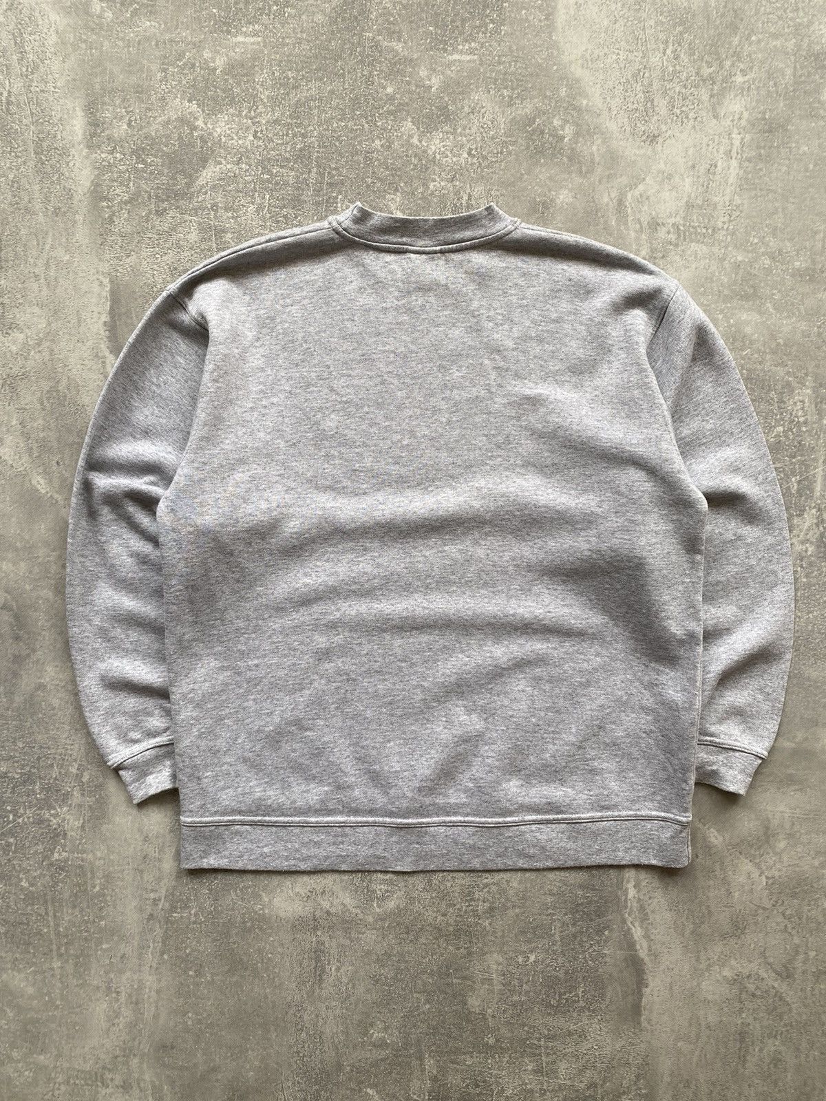 Quiksilver × Vintage Vintage Quiksilver Sweatshirt Size US L / EU 52-54 / 3 - 7 Thumbnail