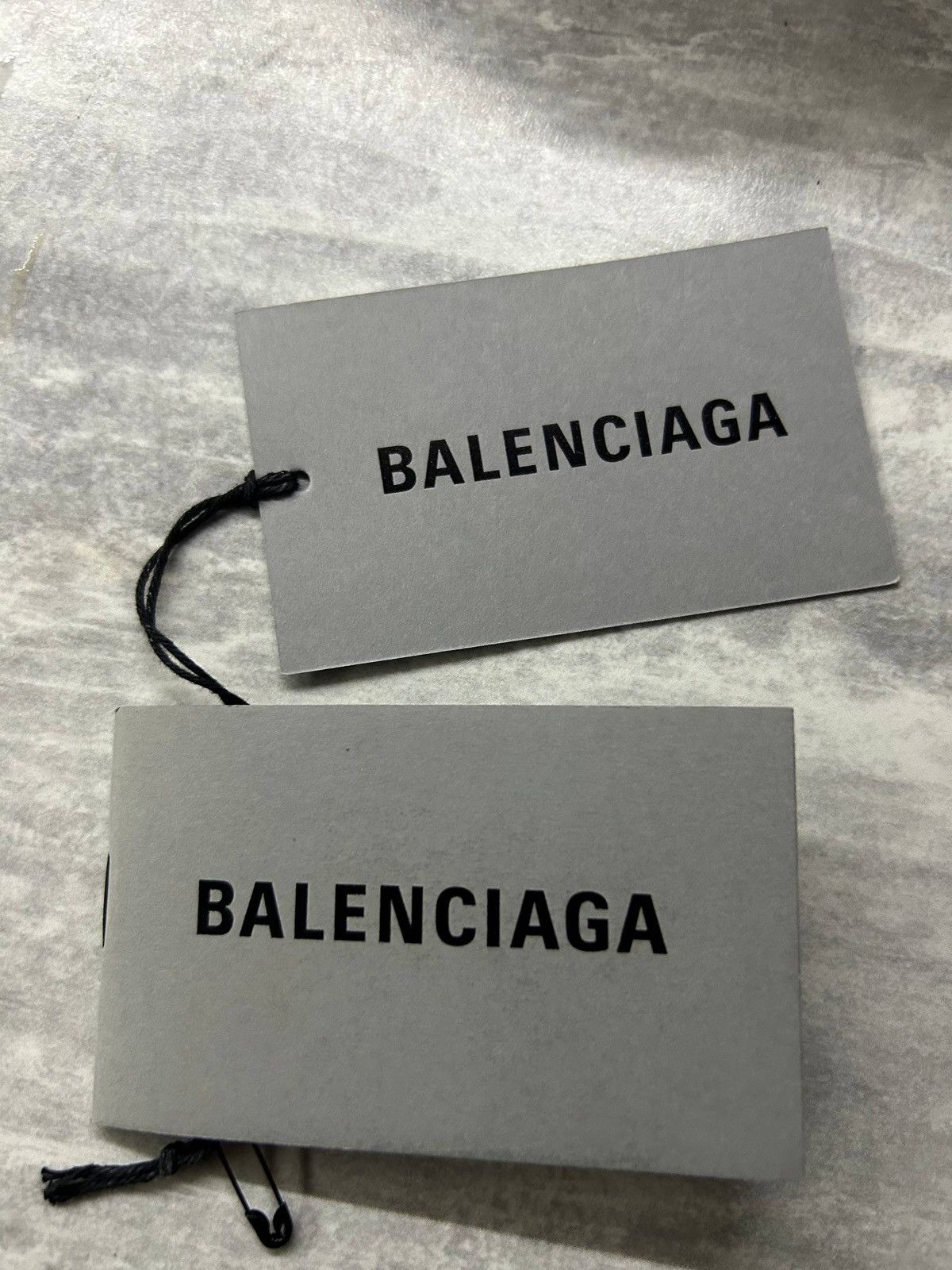 Balenciaga Balenciaga bag Size ONE SIZE - 11 Thumbnail
