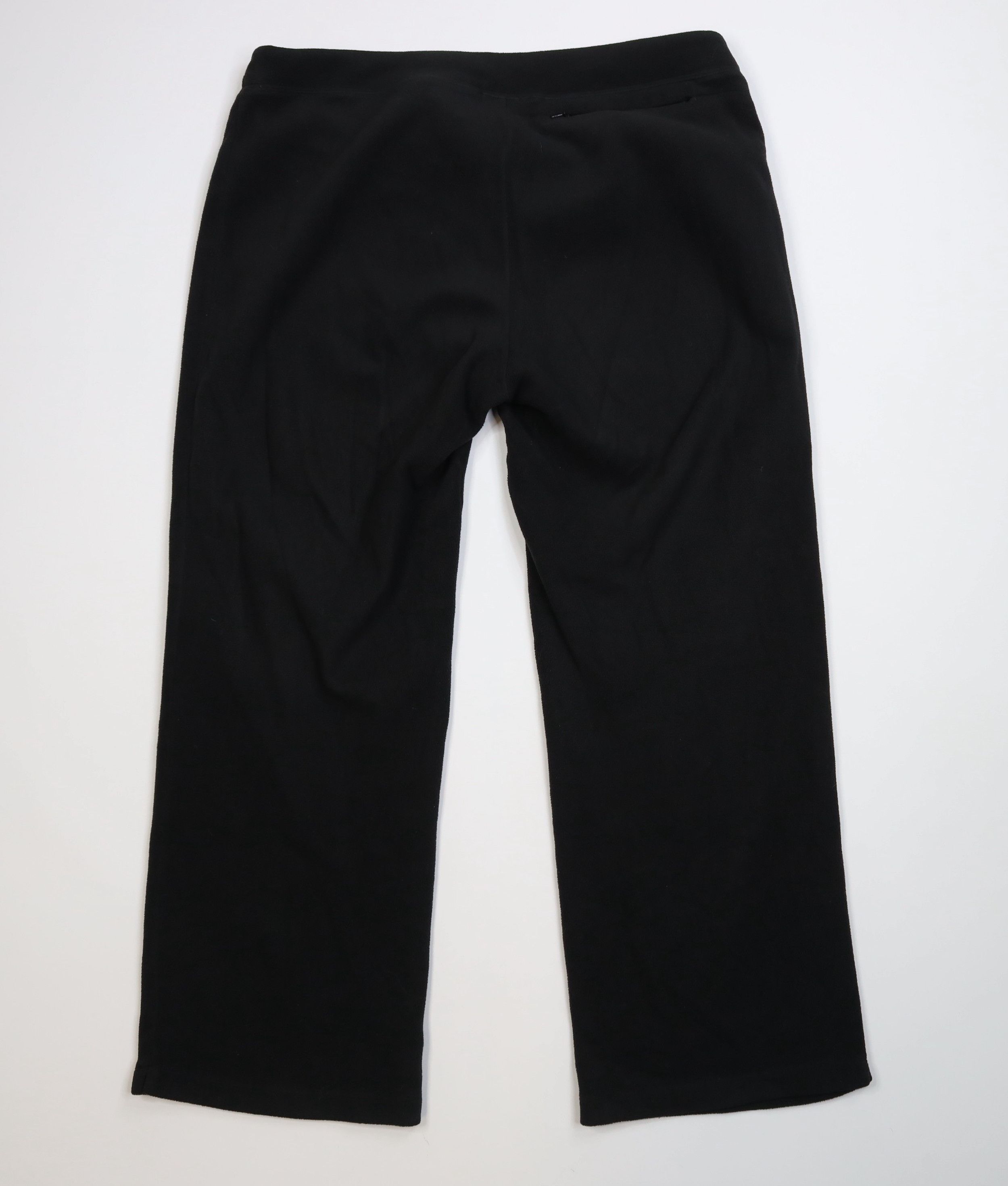 The North Face Vintage Y2K The North Face Polartec Fleece Wide Leg Pants Size 38" / US 16 / IT 52 - 9 Thumbnail