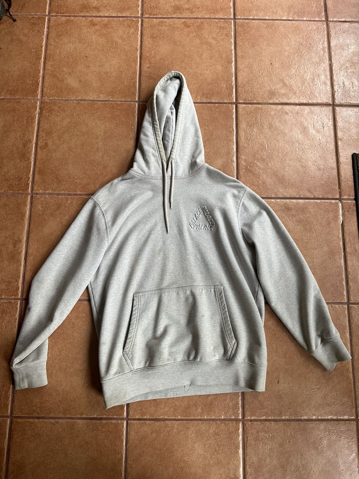 Palace Palace DE BOSS P3 HOODIE Size US L / EU 52-54 / 3 - 3 Thumbnail