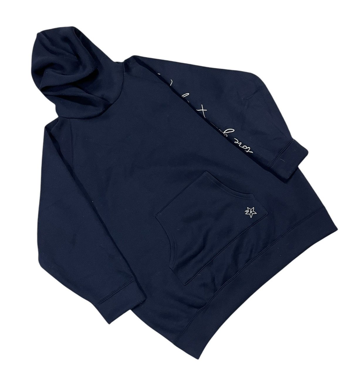 agnes b. Agnes b hoodie japanese brand Size US XL / EU 56 / 4 - 2 Thumbnail
