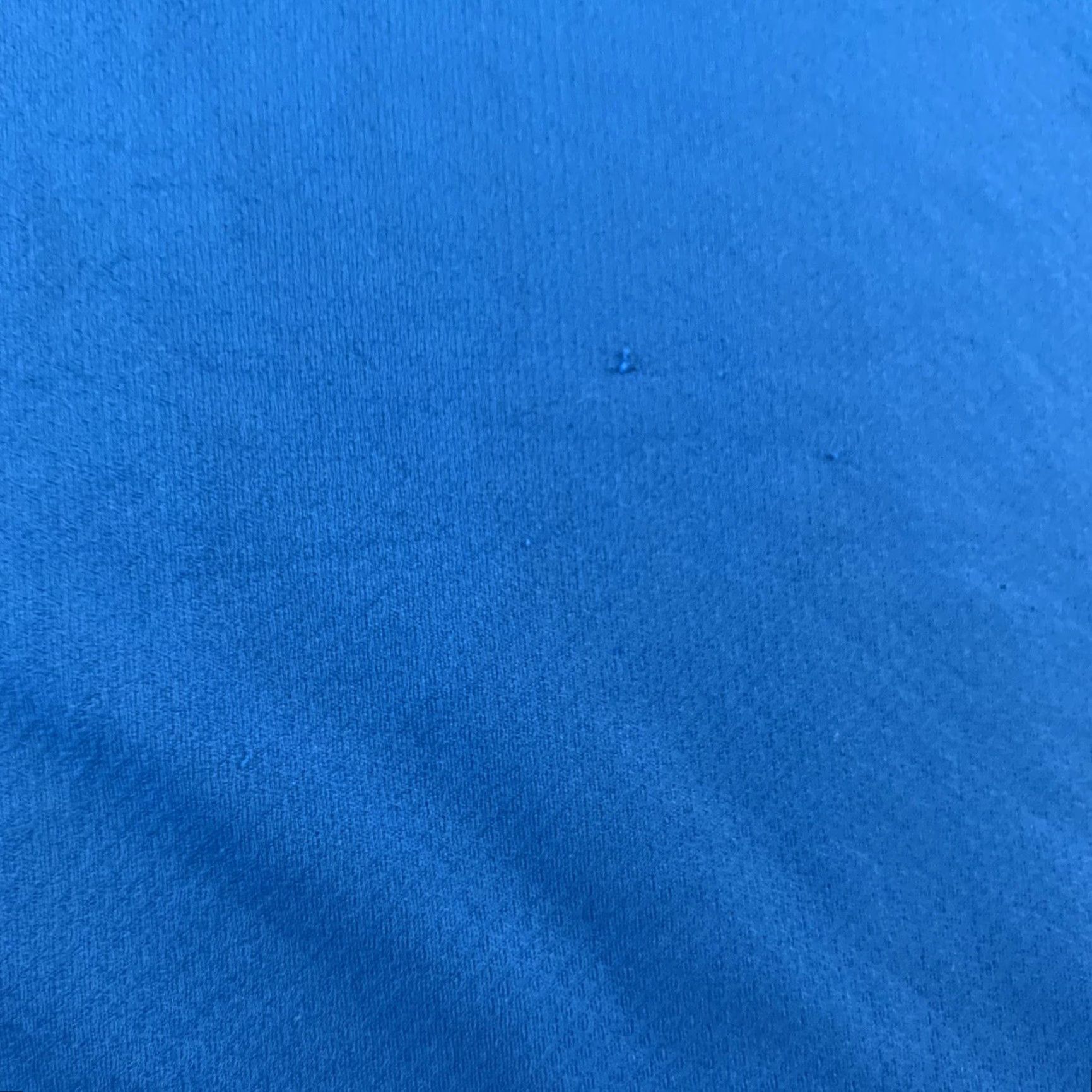 The North Face The North Face Polo Shirt Men L Blue Poly Snap Button Polo Shirt Size US L / EU 52-54 / 3 - 5 Thumbnail