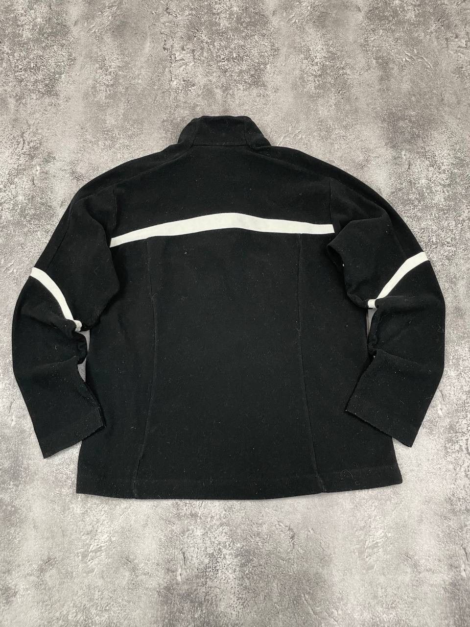 KJUS Kjus Men Fleece Pullover Half Zip Regular Fit Black Size М Size US M / EU 48-50 / 2 - 6 Thumbnail