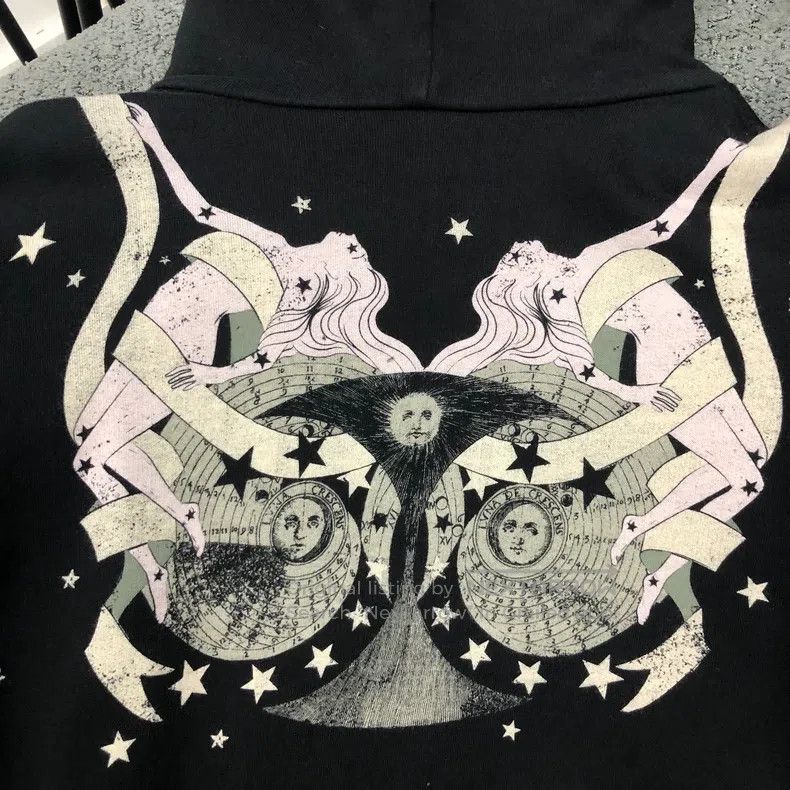 Other Givenchy Hoodie Size US XS / EU 42 / 0 - 6 Thumbnail