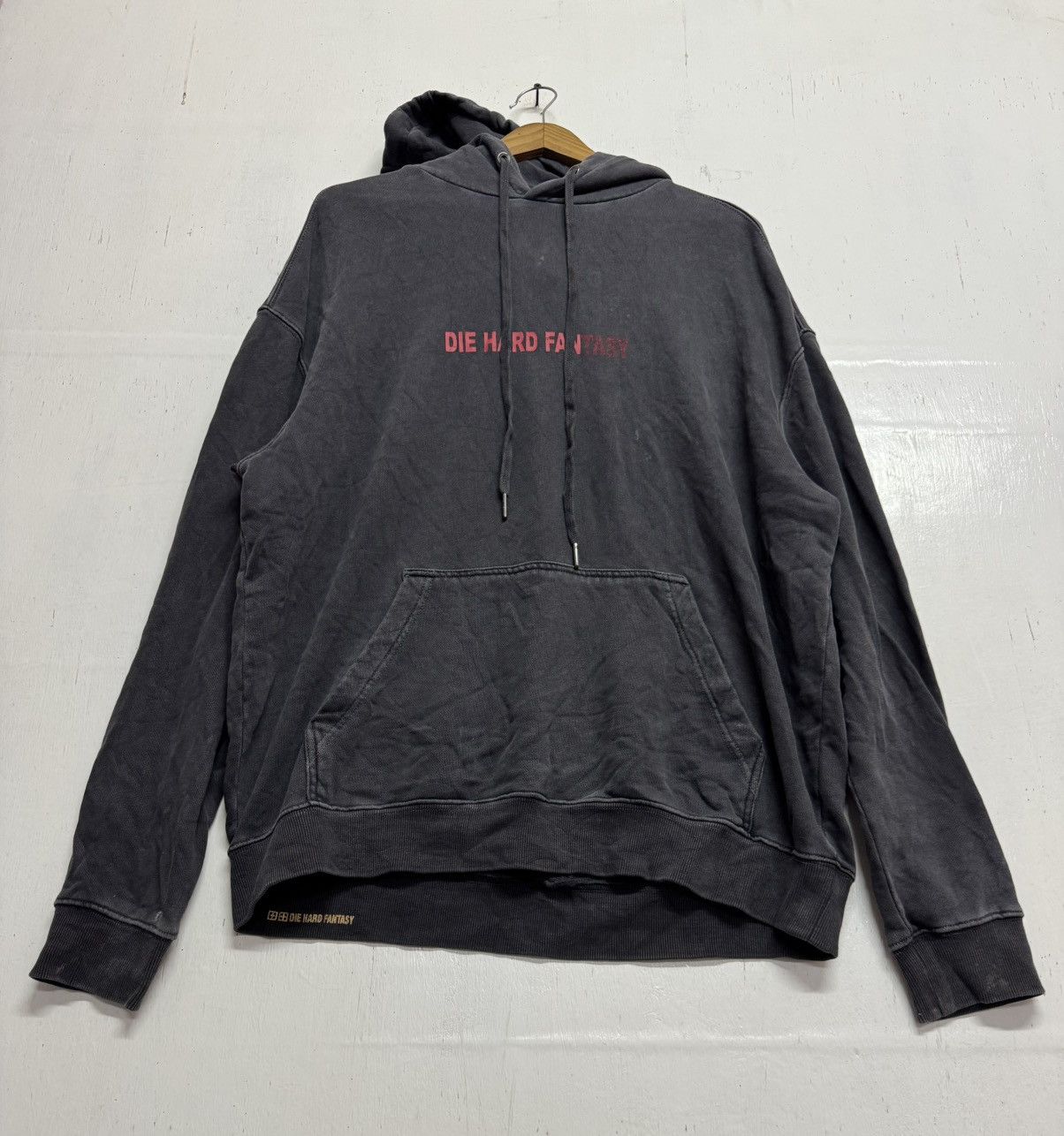 Japanese Brand × Ksubi Ksubi Die Hard Fantasy sun faded Size US L / EU 52-54 / 3 - 3 Thumbnail