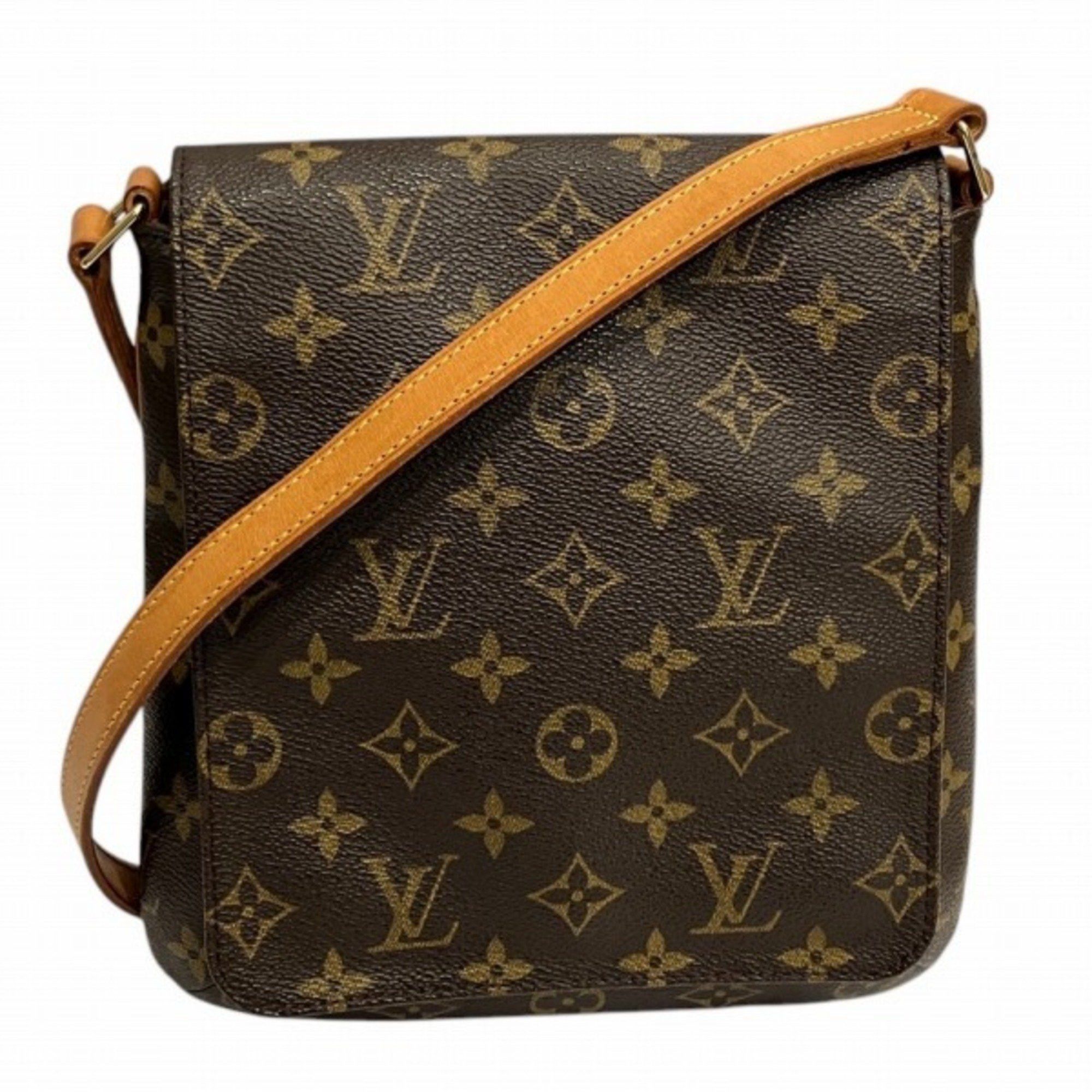 Louis Vuitton Louis Vuitton Musette Salsa shoulder Size ONE SIZE - 1 Thumbnail