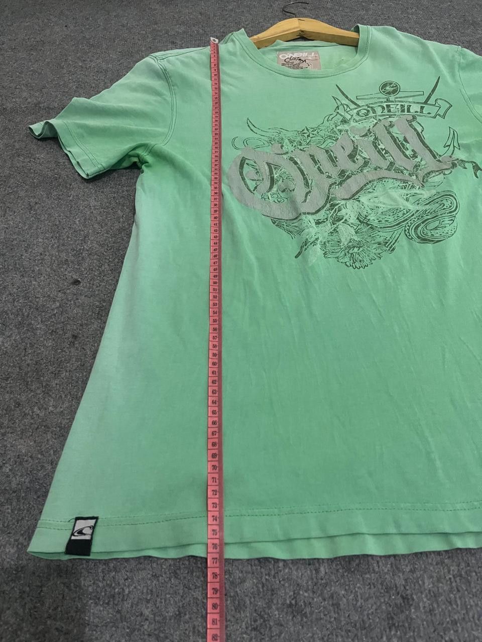 O'Neill Vintage 90s Oneill Surfboard Size US L / EU 52-54 / 3 - 2 Thumbnail