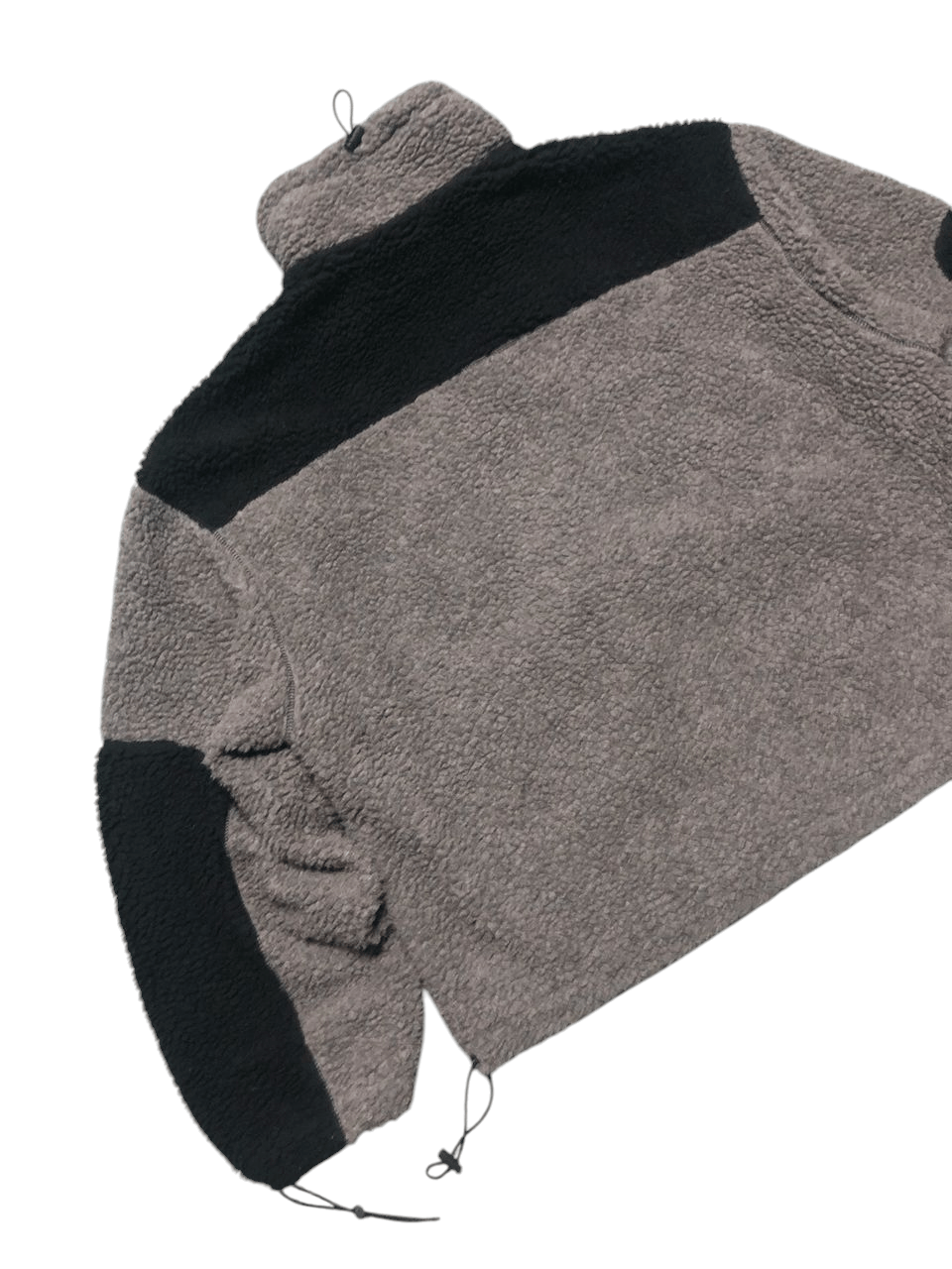 Japanese Brand Sencela Bear Fleece Zipper Jacket Very Comfy Size M Size US M / EU 48-50 / 2 - 8 Thumbnail