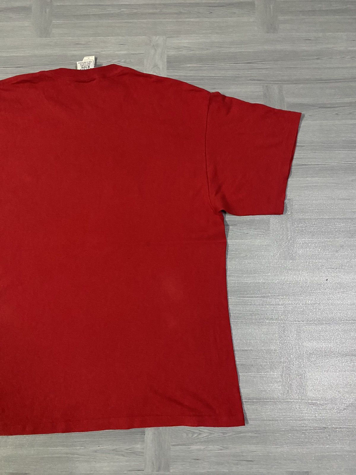 Vintage Vintage Garfield “Yes The World Does Revolve Around Me!” Size US XL / EU 56 / 4 - 13 Thumbnail