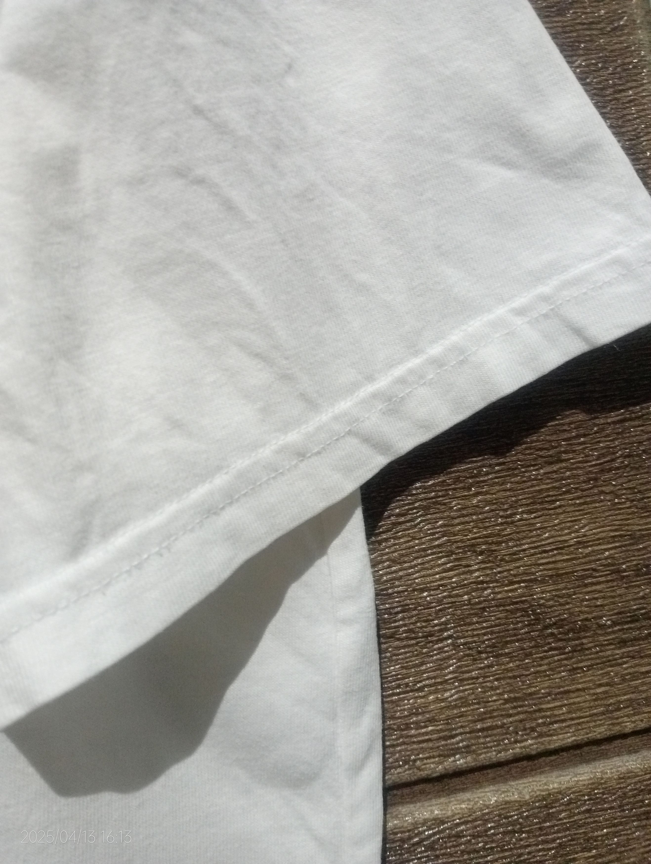 Lee Lee Big Logo Tee Size US S / EU 44-46 / 1 - 7 Thumbnail