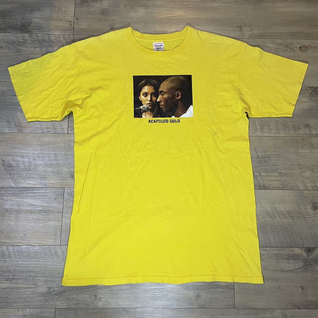 Acapulco Gold acapulco gold t shirt Size US M / EU 48-50 / 2 - 1 Thumbnail