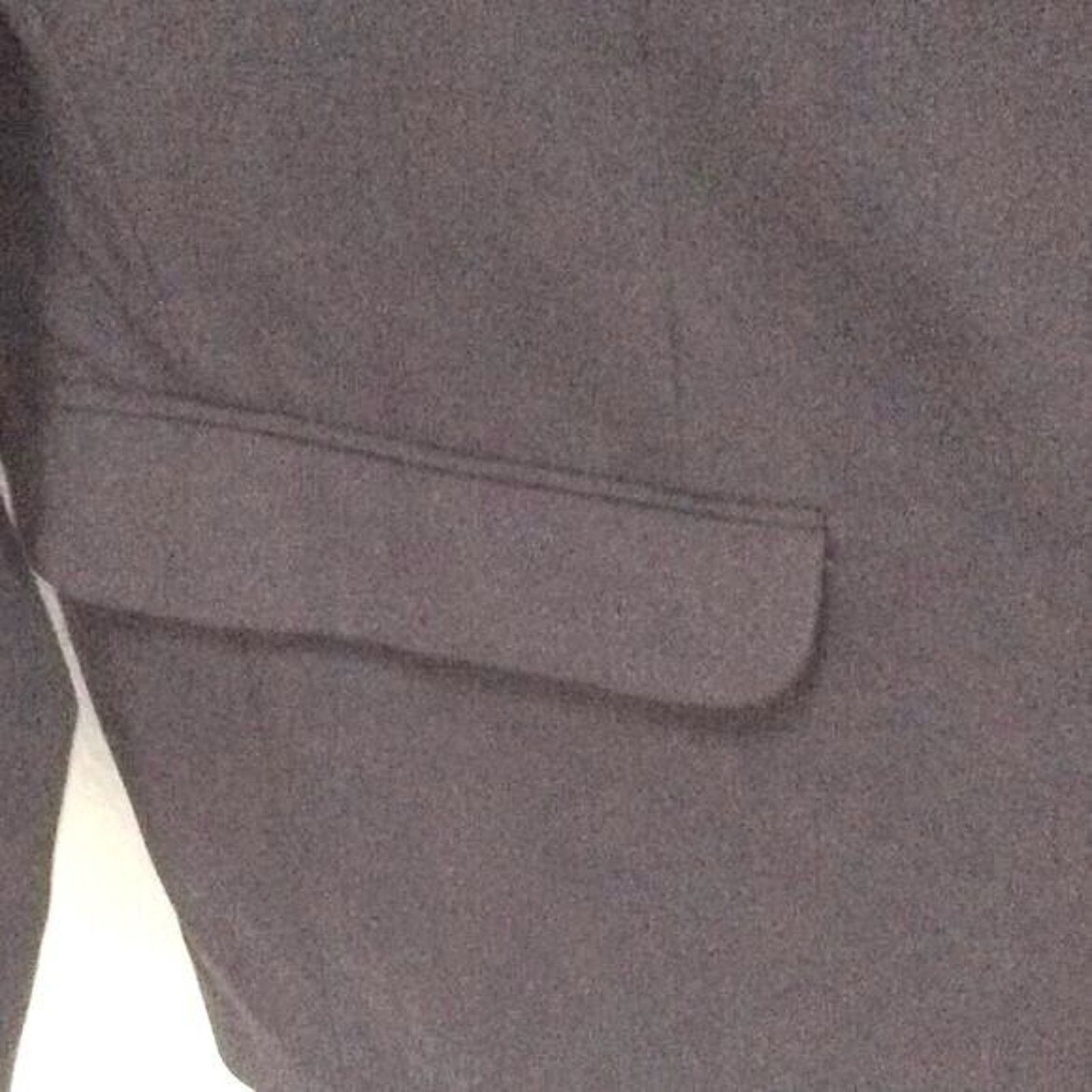 Calvin Klein Calvin Klein Womens black Blazer Pit-18”Sleeve-23”Length 30" Size M / US 6-8 / IT 42-44 - 5 Thumbnail