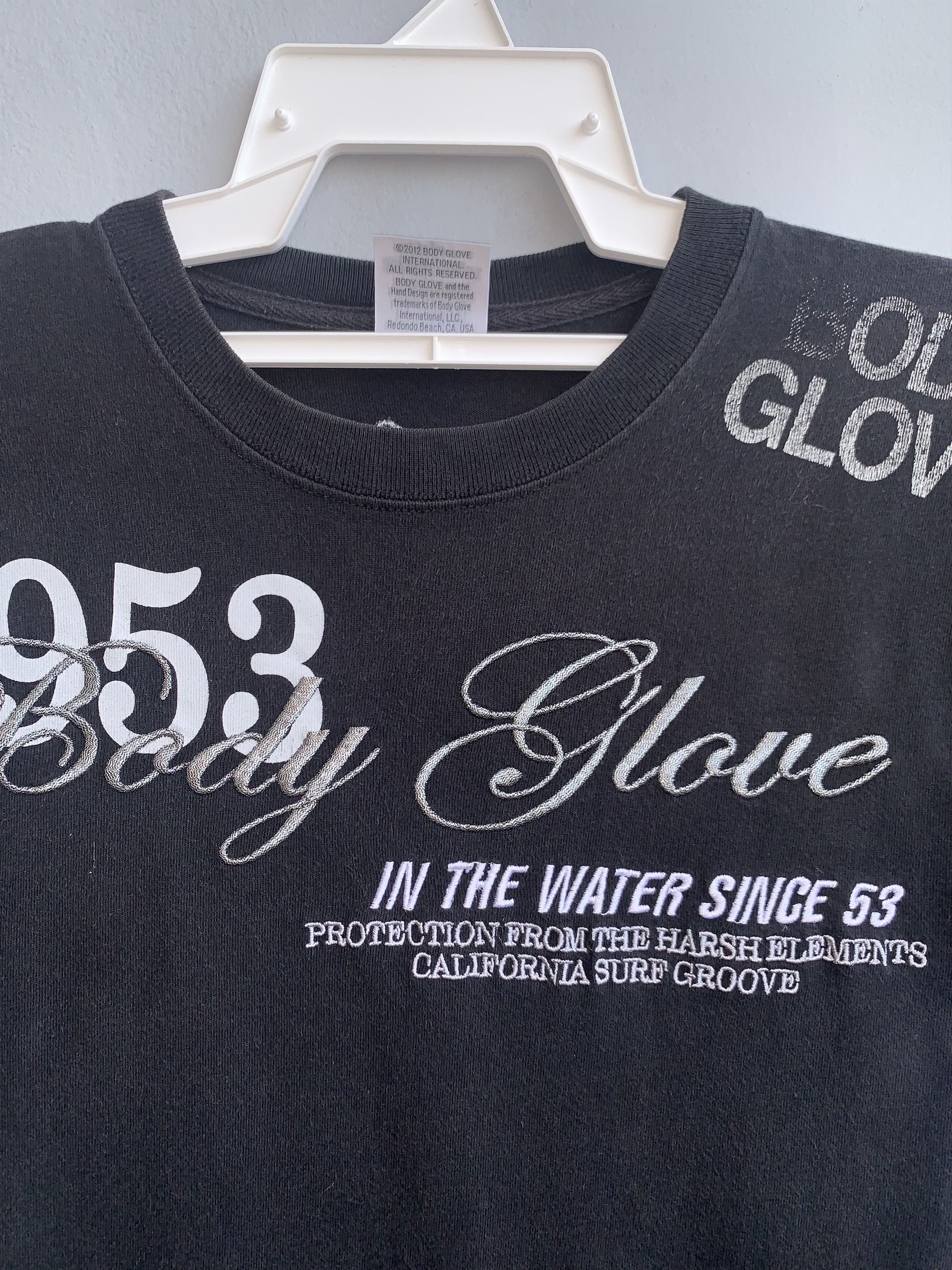 Body Glove Body Glove Shirt Size US M / EU 48-50 / 2 - 3 Thumbnail