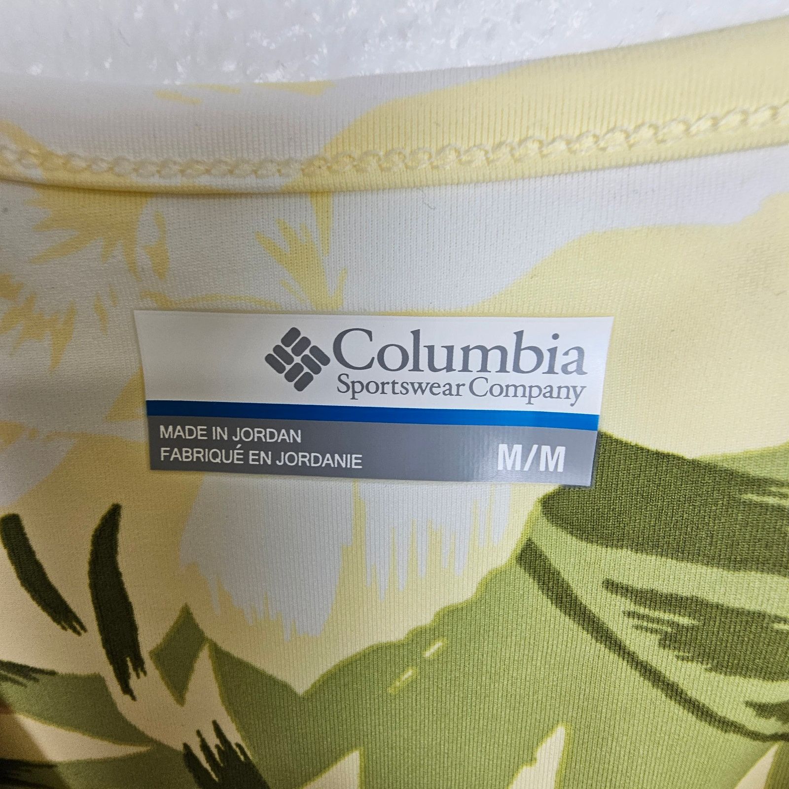 Columbia Columbia PFG Womens Freezer III Dress Size M Gorpcore Resort Size M / US 6-8 / IT 42-44 - 6 Thumbnail