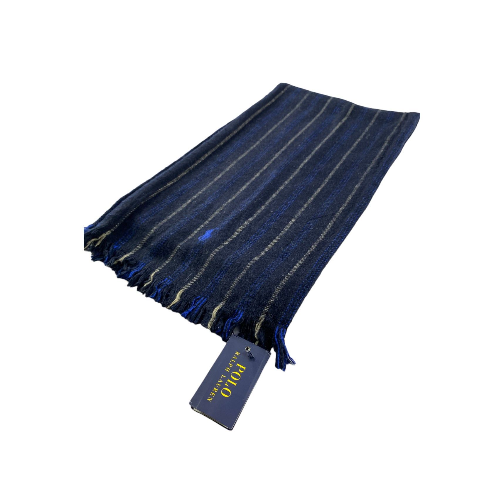 Polo Ralph Lauren Polo Ralph Lauren Scarf / Muffler / Neckwear - WW422 Size ONE SIZE - 3 Thumbnail