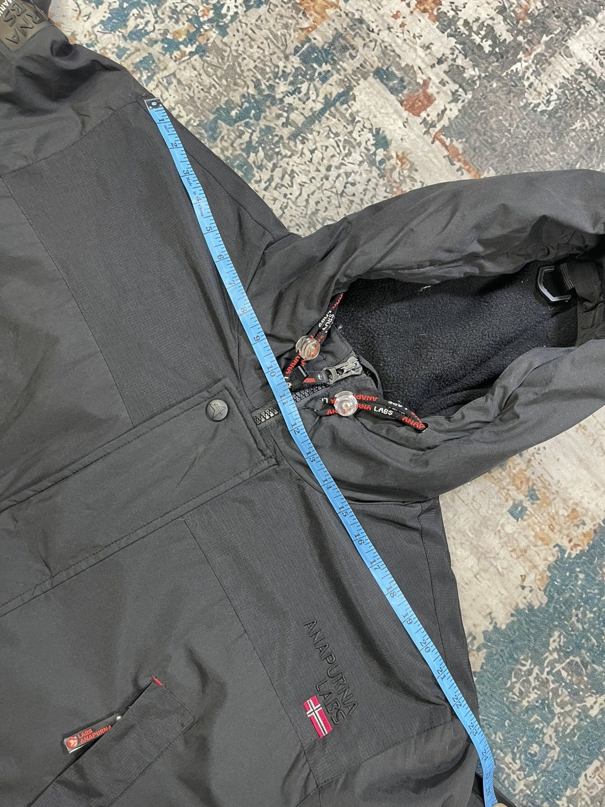 Weatherproof Anapurna Labs Weathergear Parka Jacket Size US M / EU 48-50 / 2 - 19 Thumbnail