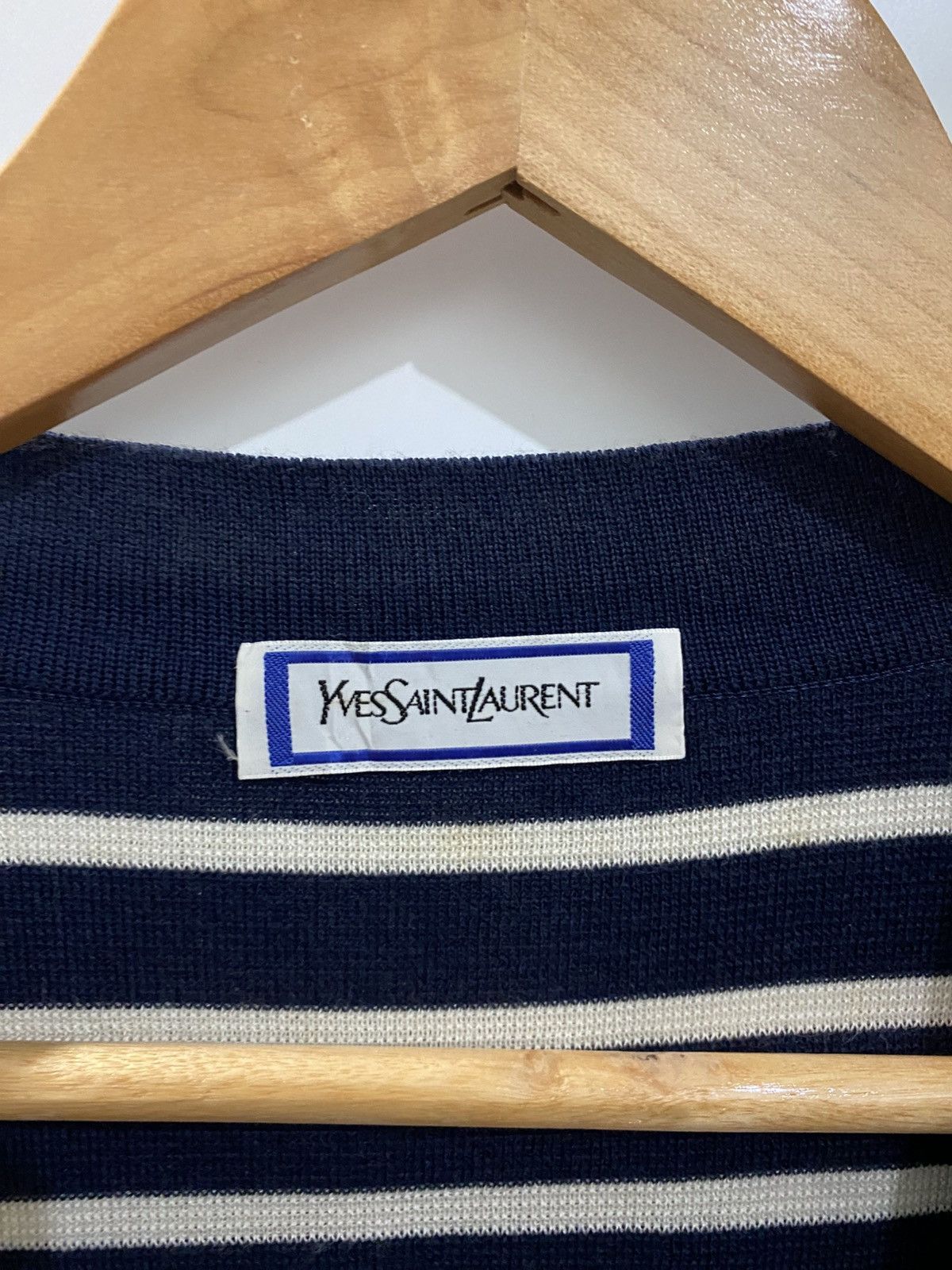 Yves Saint Laurent yves saint laurent Size M / US 6-8 / IT 42-44 - 4 Thumbnail