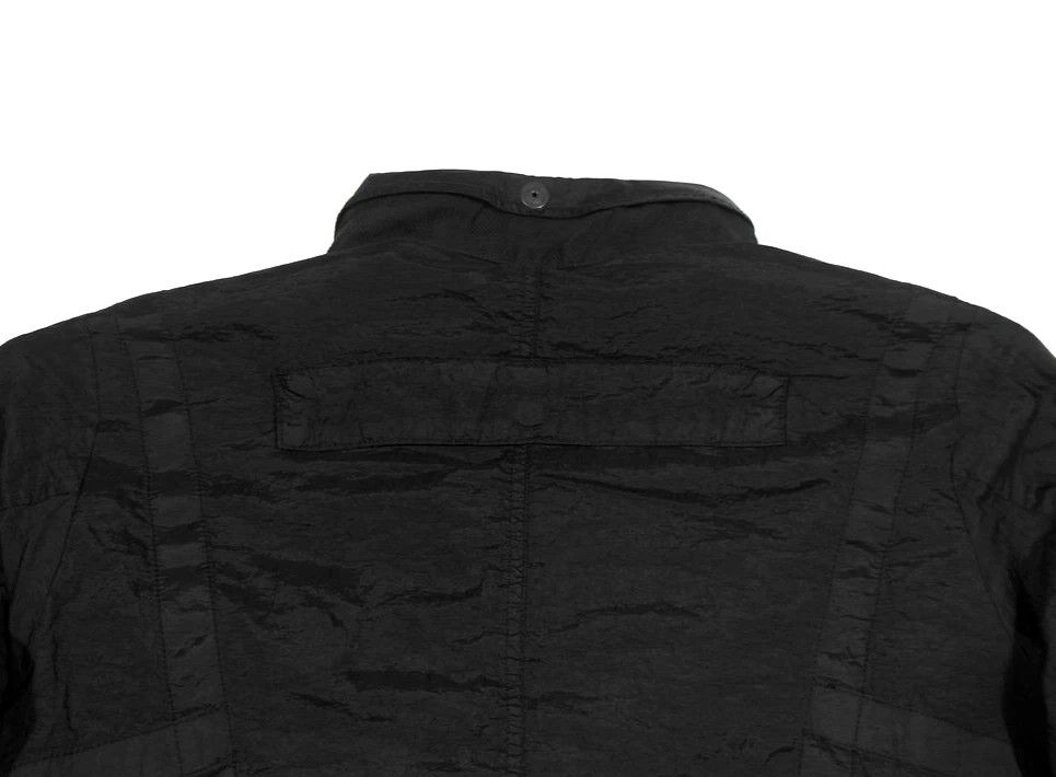 G-Star G-Star Raw Aeronotic Overshirt Multipocket Jacket WMN Black Size L / US 10 / IT 46 - 8 Thumbnail