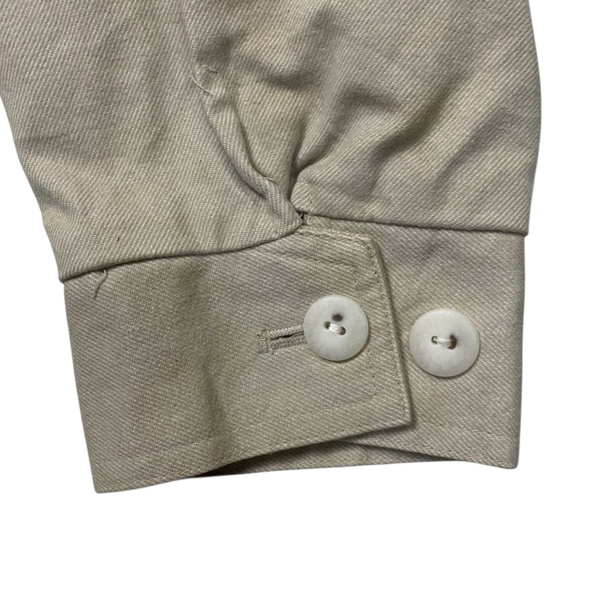 Japanese Brand County Nap chore jacket Size US M / EU 48-50 / 2 - 9 Thumbnail