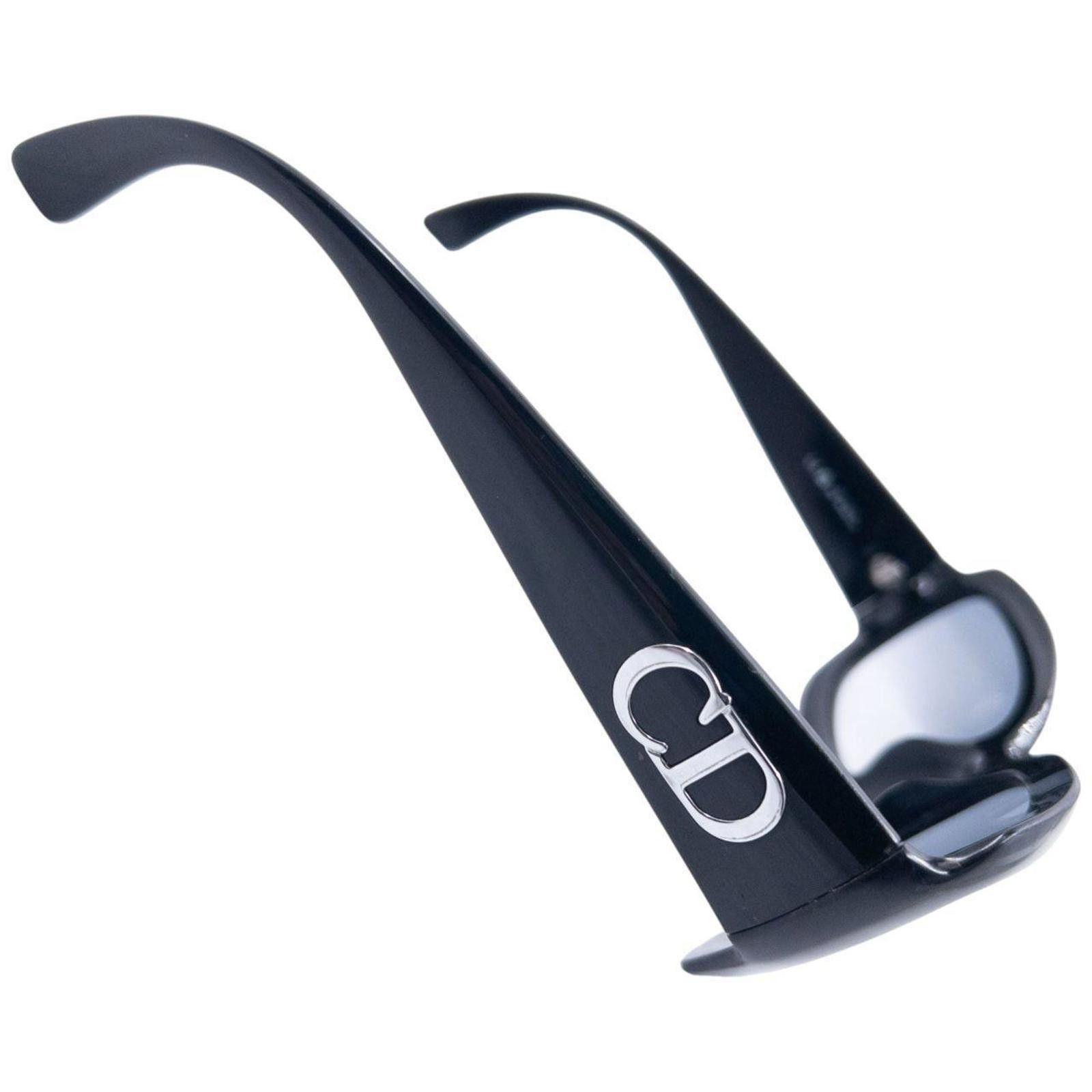 Dior Vintage Dior Sunglasses Size ONE SIZE - 3 Thumbnail
