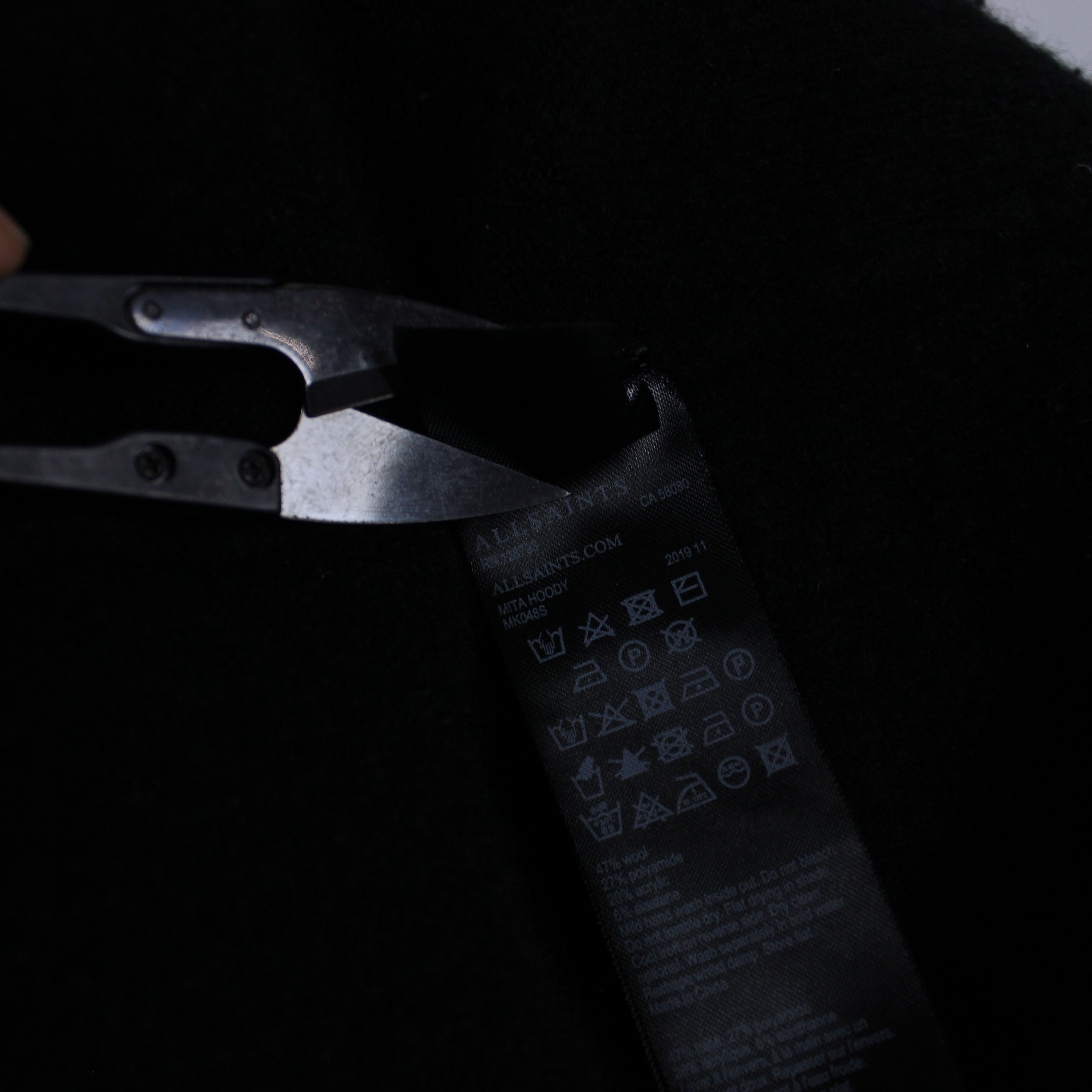 Essentials Fear of God Essentials sleep sweatshirt pants men gray M Size US M / EU 48-50 / 2 - 14 Thumbnail