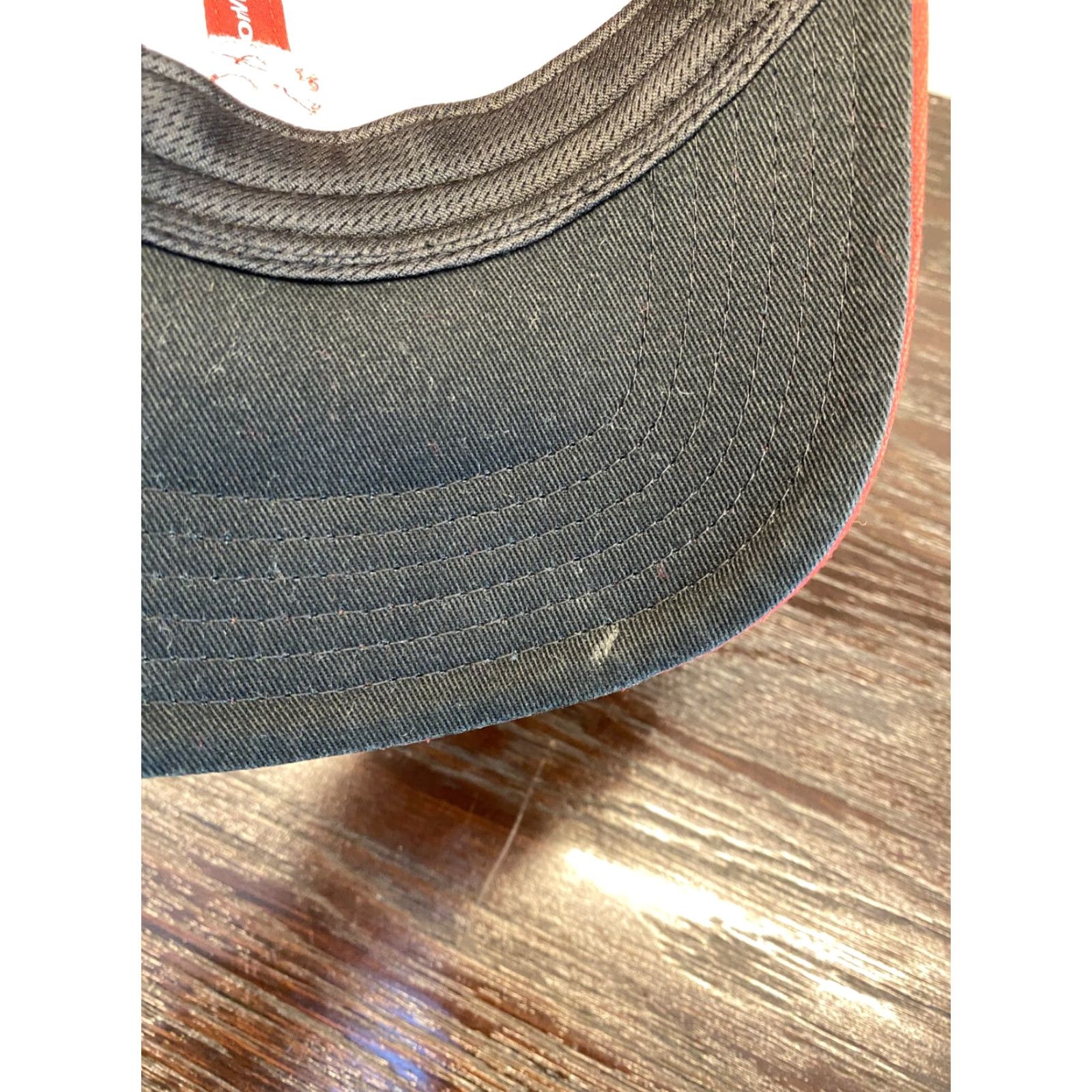 TaylorMade TAYLORMADE Hat Mens Red Adjustable Strapback Aviara Golf Course California - Golf Hat - Men - One Size - Red - Logo - Adjustable - Casual Size ONE SIZE - 8 Thumbnail