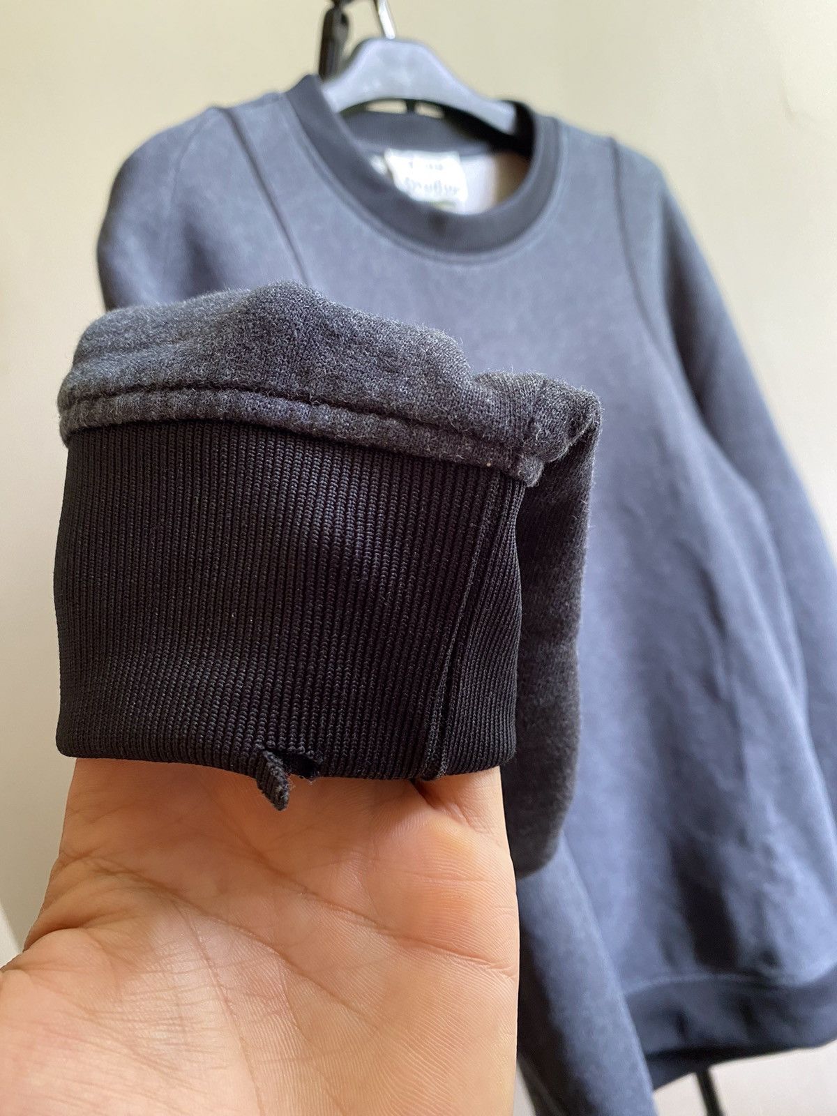 Acne Studios Acne studios albina FL aw15 Size US XL / EU 56 / 4 - 2 Thumbnail