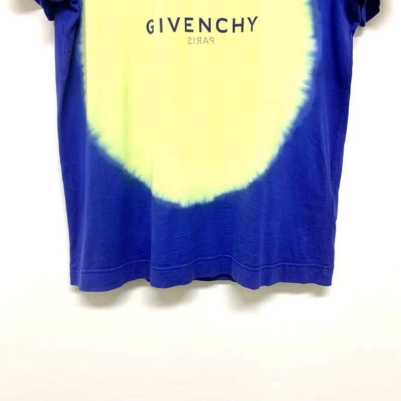 Givenchy Givenchy Short Sleeve T-Shirt 2506-Nextarrow Size US XS / EU 42 / 0 - 4 Thumbnail