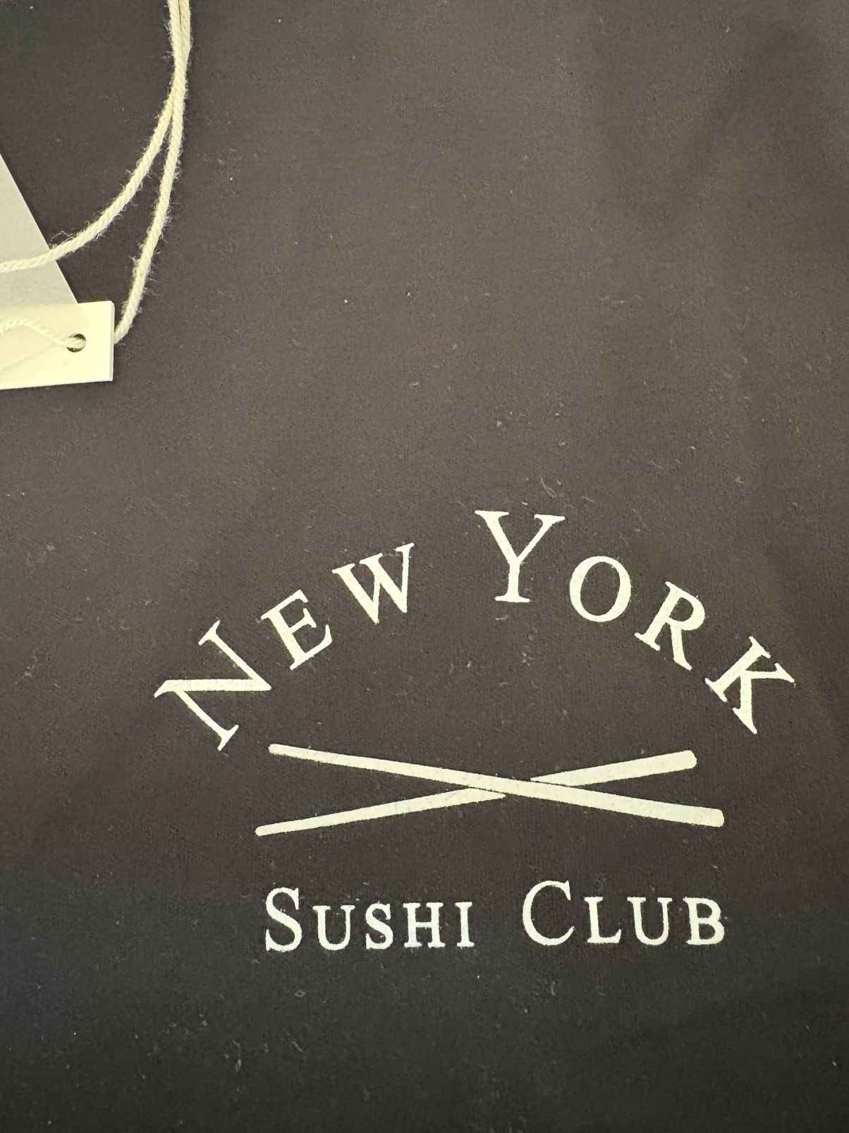 Stampd Sushi Club New York City x Futura 2000 T-Shitt Size US XXL / EU 58 / 5 - 1 Thumbnail