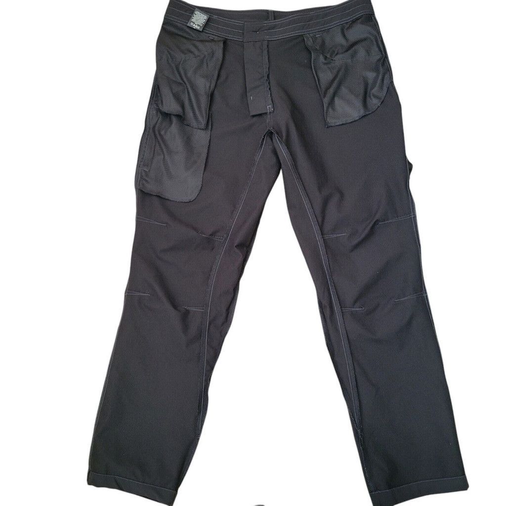 Other Swisstech Active Pants Men's Size 36/30. Excellent Condition Size US 36 / EU 52 - 4 Thumbnail