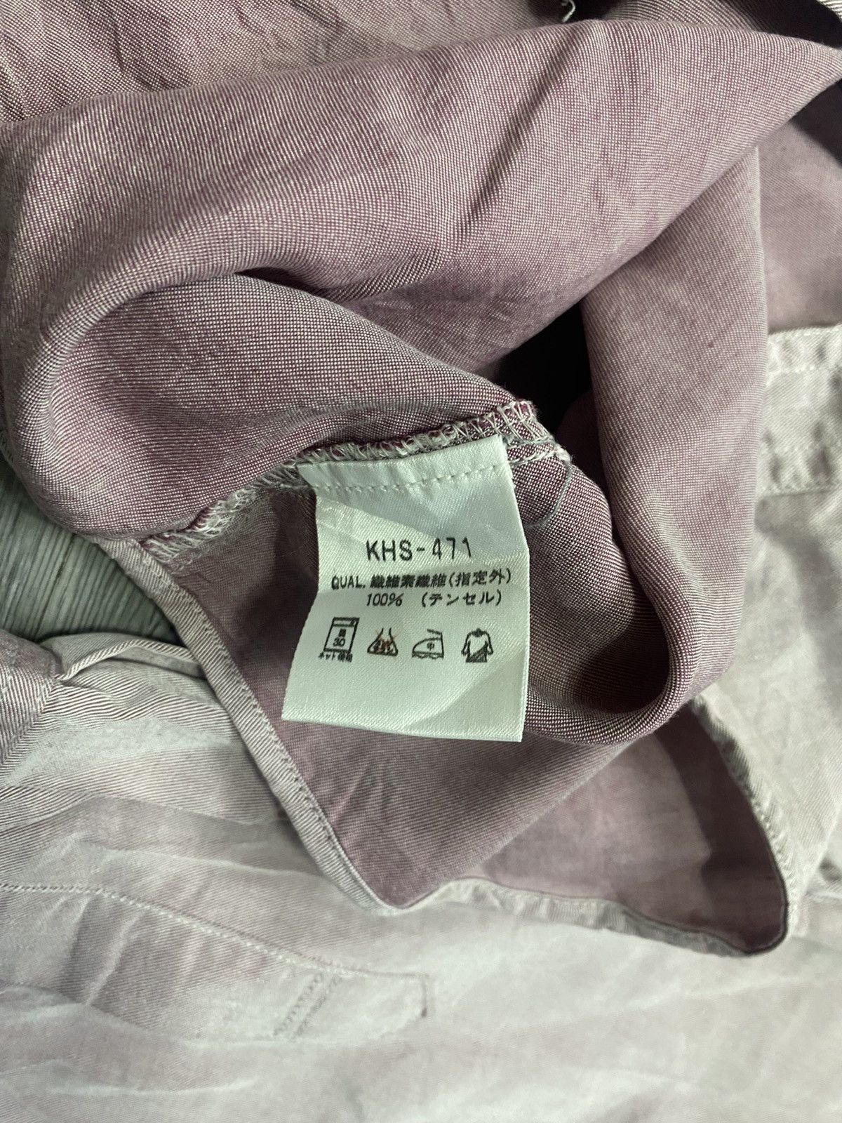 Kenzo VTG KENZO JEANS Size US XL / EU 56 / 4 - 5 Thumbnail