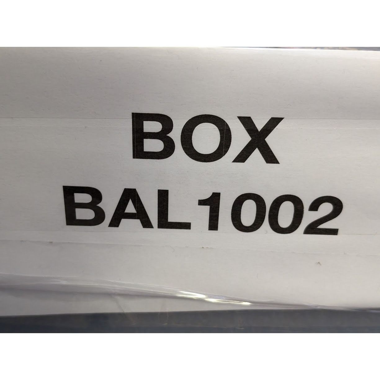 Balenciaga o1rshd1 Size: OS / Double B Ring in Gold Size ONE SIZE - 19 Thumbnail