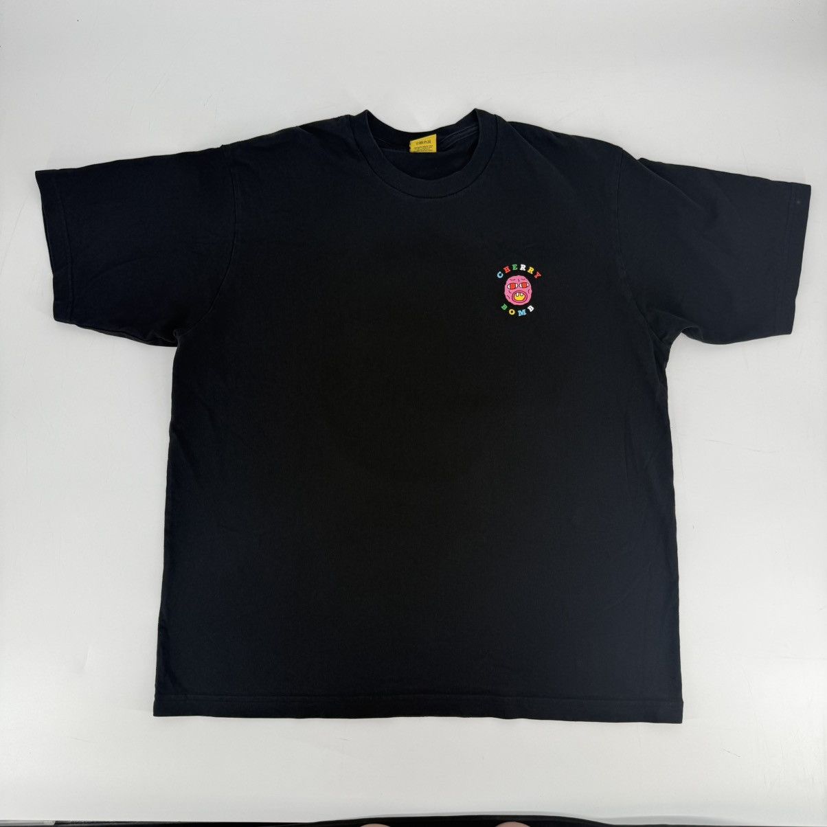 Golf Wang Vintage Golf Wang Cherry Bomb Tee Hat Tyler The Creator L Size US L / EU 52-54 / 3 - 7 Thumbnail
