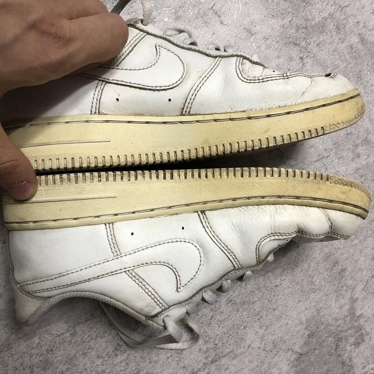 Nike Nike Air Force shoes Streetwear Size US 5 / IT 35 - 6 Thumbnail