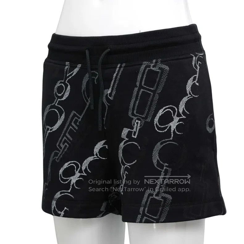 Hermes Hermes DO RE BOUCLES Shorts Size 42" / US 20 - 3 Thumbnail