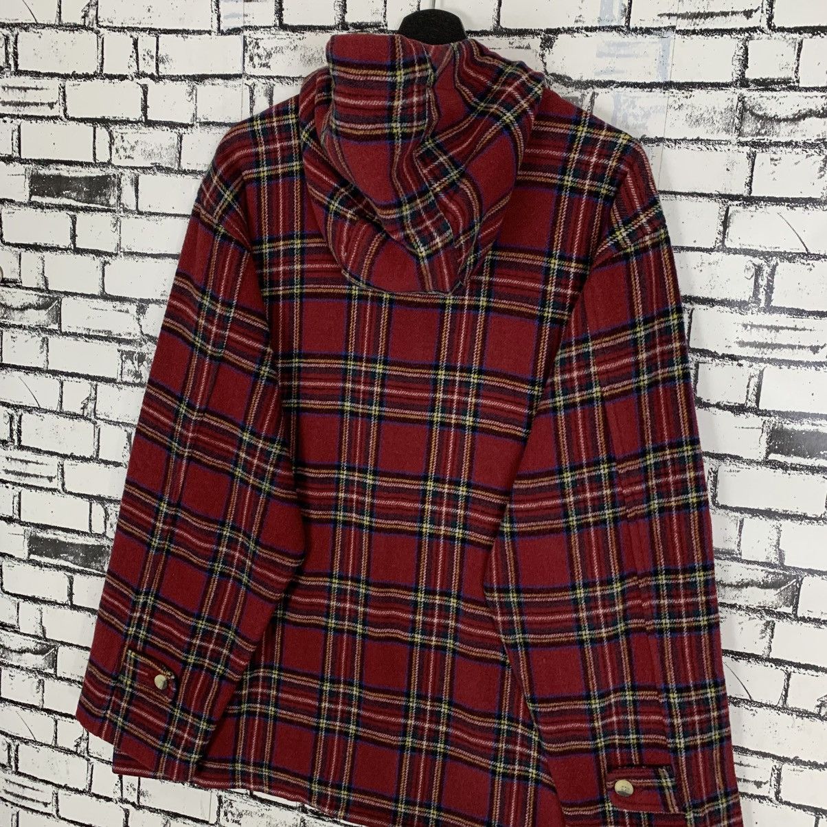 Designer × George × Vintage Vintage George Thomas Hawkins Jacket Size US XL / EU 56 / 4 - 8 Thumbnail