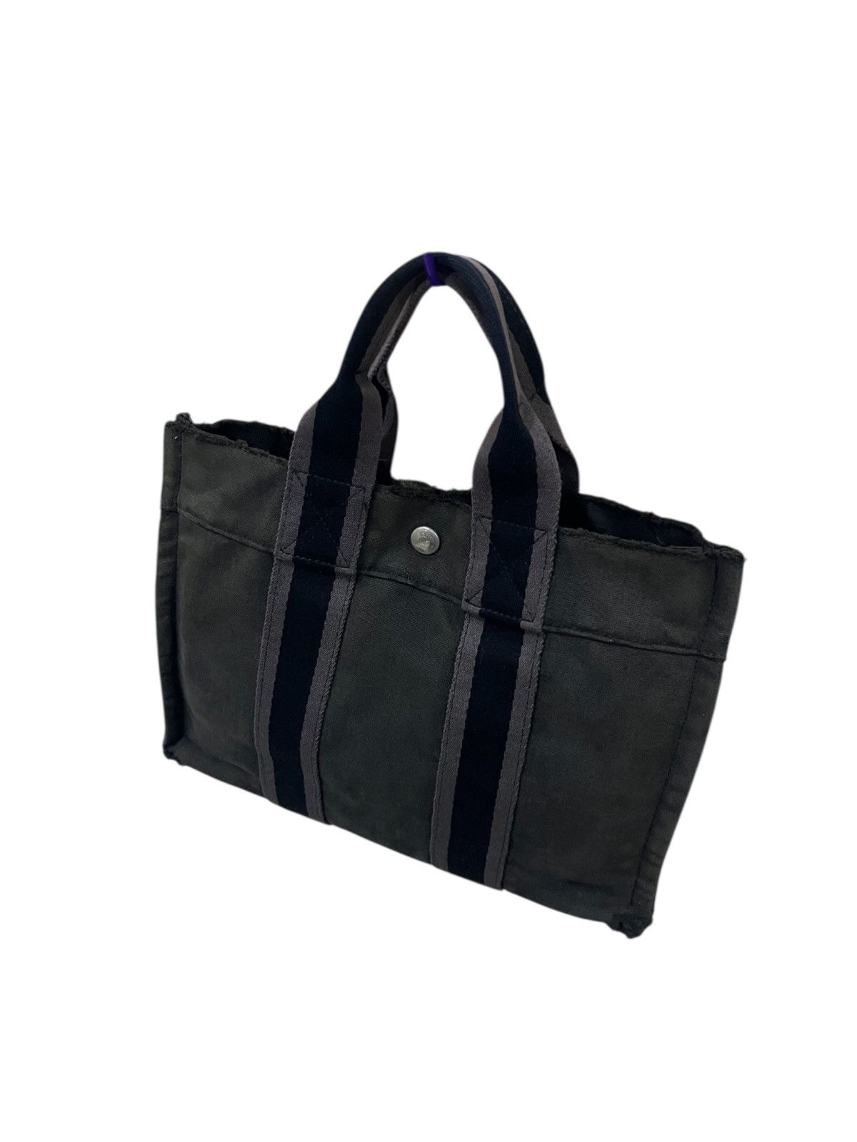 Hermes HERMES TOTE BAG Size ONE SIZE - 4 Thumbnail