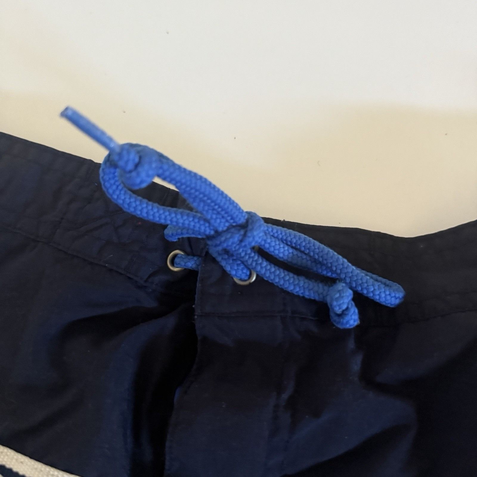 Polo Ralph Lauren Vintage Polo Sport Board Shorts Swimming Trunks Mens Large Size US 34 / EU 50 - 5 Thumbnail